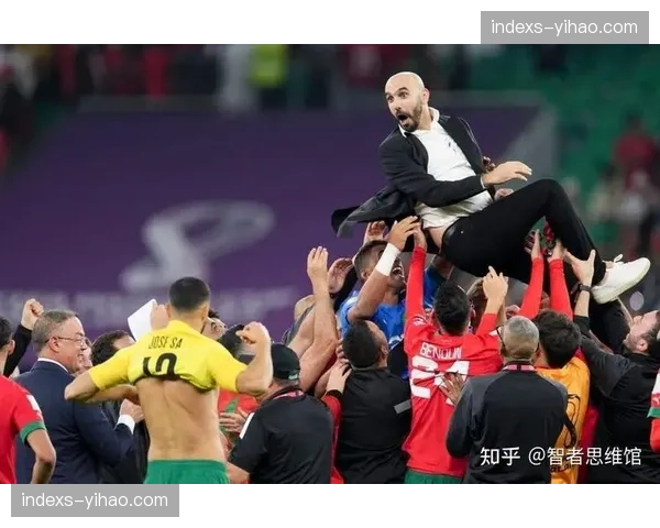 摩洛哥高位逼抢战术成熟 齐耶赫领衔进攻线威胁十足