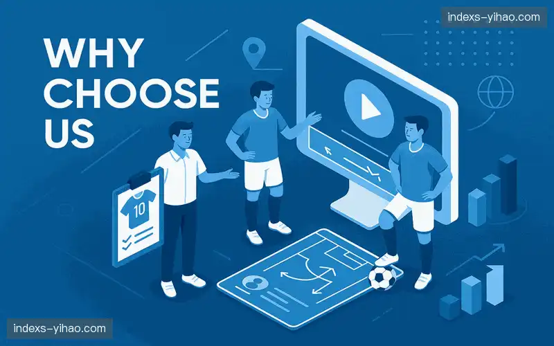 为什么选择我们
